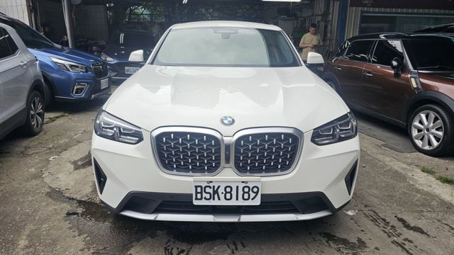 X4 G02  第1張相片