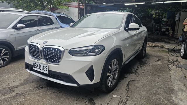 X4 G02  第2張相片