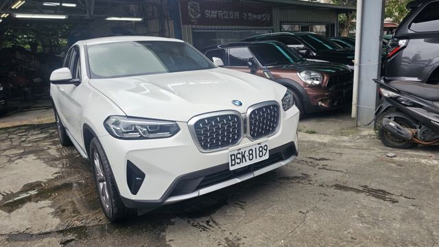 X4 G02  第3張相片