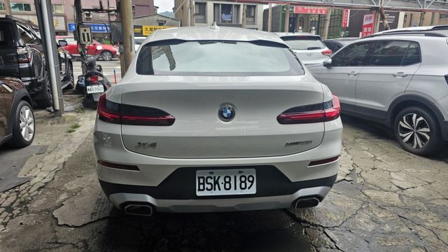 X4 G02  第5張相片