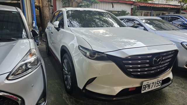 CX-9  第3張相片
