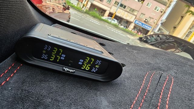 CX-9  第15張相片