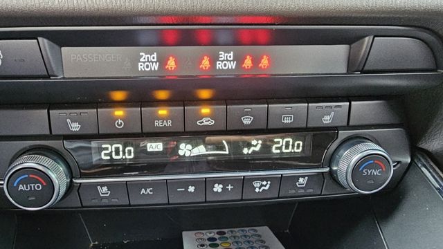 CX-9  第17張相片