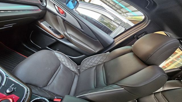 CX-9  第19張相片