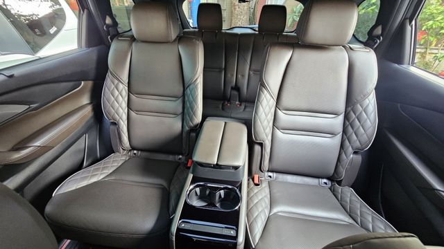 CX-9  第20張相片