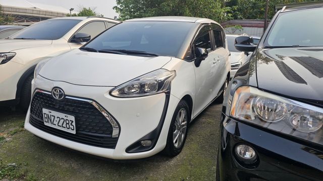 SIENTA  第2張相片