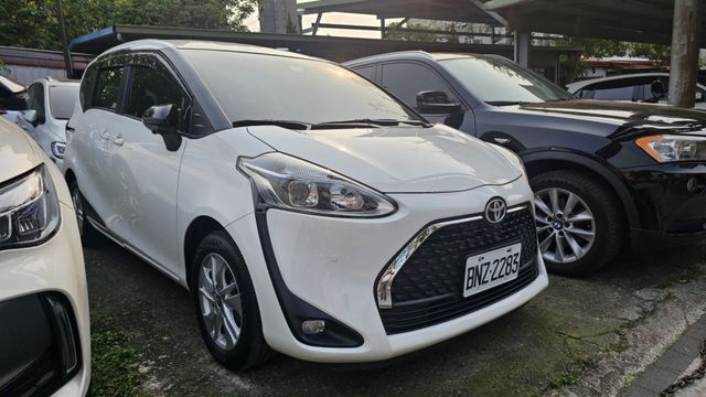 SIENTA  第3張相片