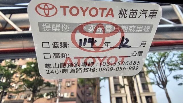 SIENTA  第11張相片