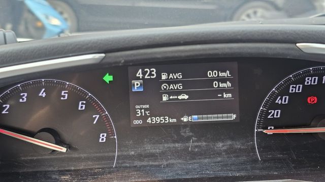 SIENTA  第13張相片