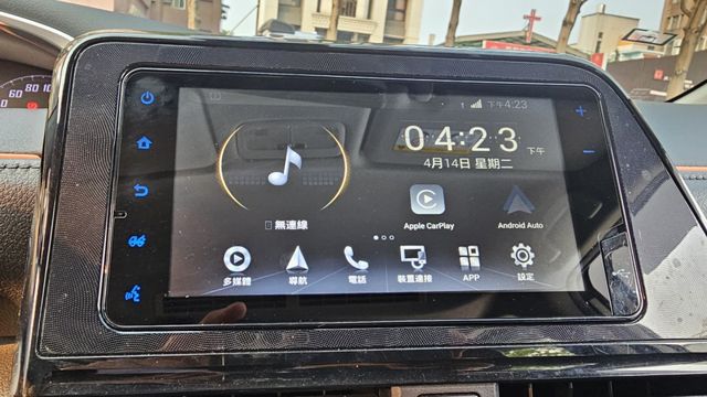 SIENTA  第17張相片