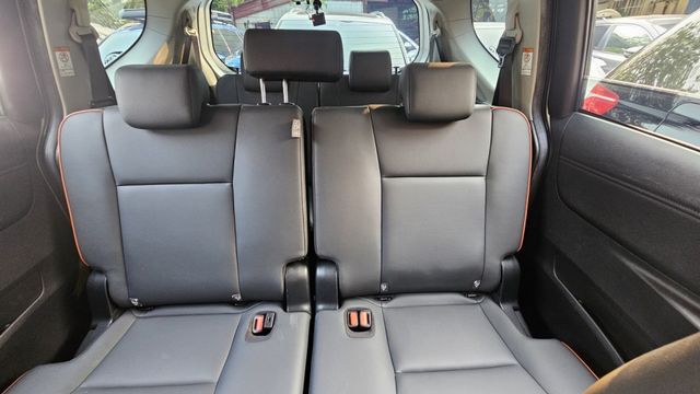 SIENTA  第20張相片