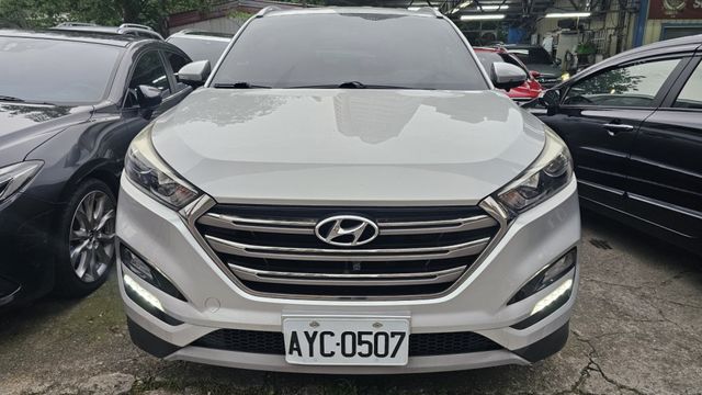 TUCSON  第1張相片