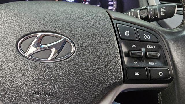 TUCSON  第13張相片