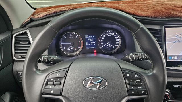 TUCSON  第14張相片