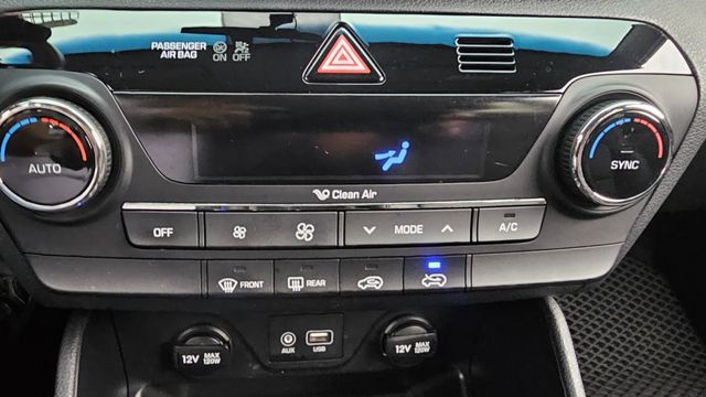 TUCSON  第16張相片