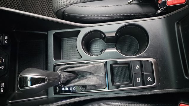 TUCSON  第17張相片