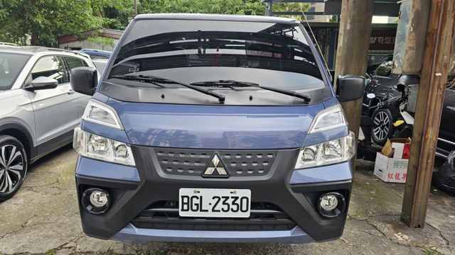 NEW DELICA 貨車  第1張相片