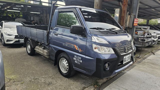 NEW DELICA 貨車  第3張相片