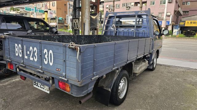 NEW DELICA 貨車  第4張相片