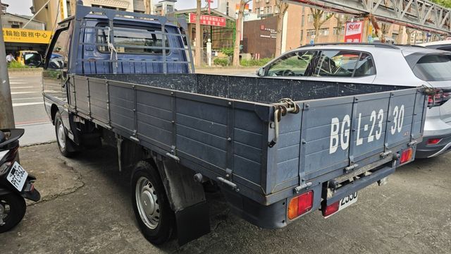 NEW DELICA 貨車  第5張相片