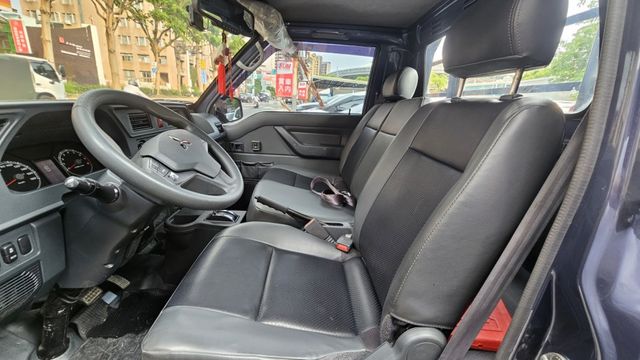 NEW DELICA 貨車  第6張相片