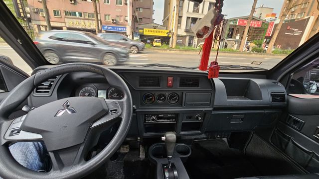 NEW DELICA 貨車  第7張相片