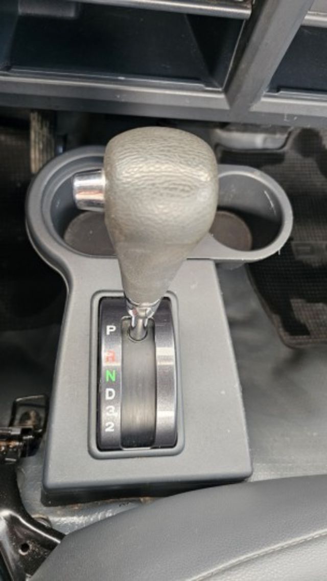 NEW DELICA 貨車  第8張相片