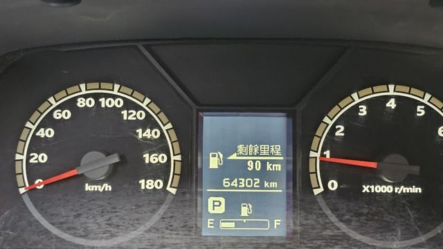 NEW DELICA 貨車  第9張相片