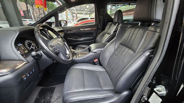 ALPHARD  第4張相片