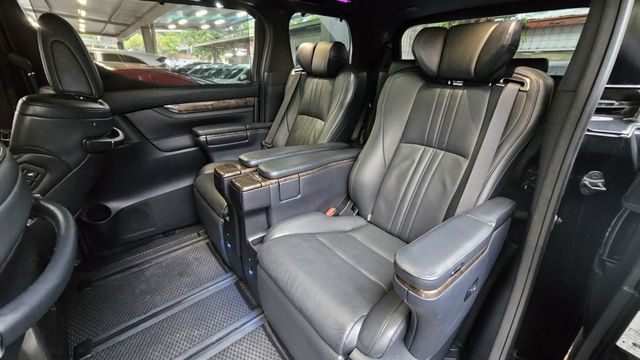 ALPHARD  第5張相片