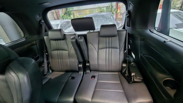 ALPHARD  第6張相片