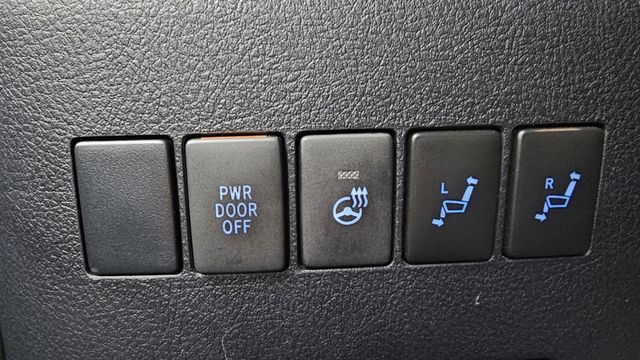 ALPHARD  第11張相片