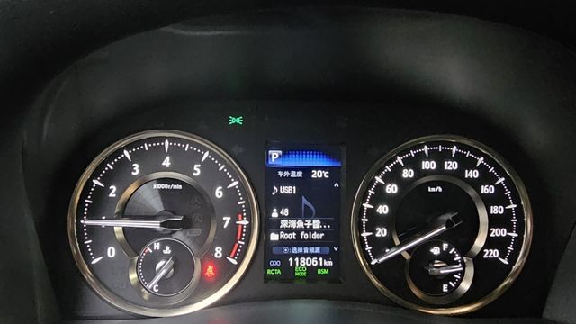 ALPHARD  第12張相片