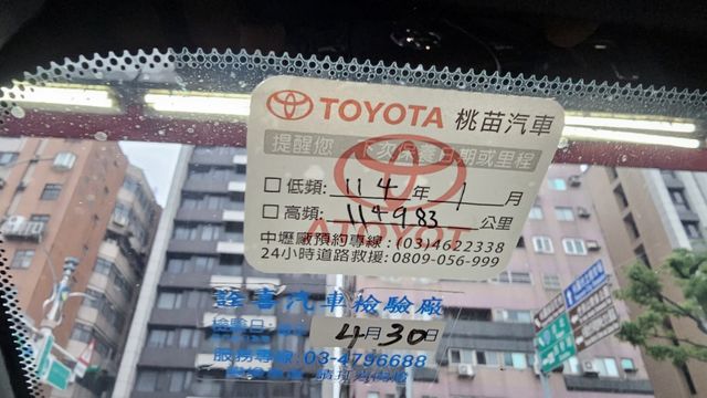 ALPHARD  第13張相片