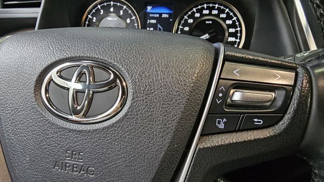 ALPHARD  第15張相片