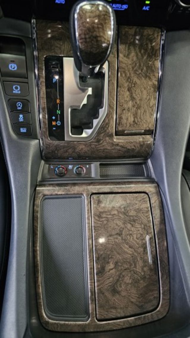 ALPHARD  第17張相片