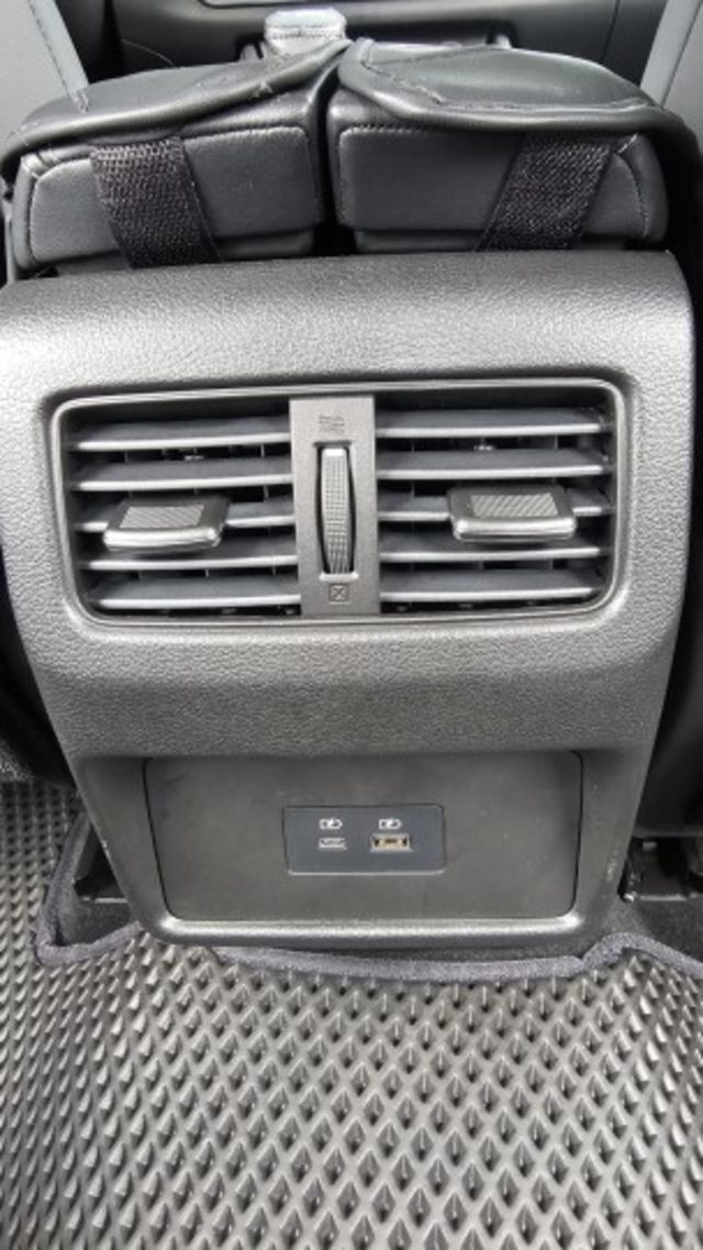 X-TRAIL  第9張相片