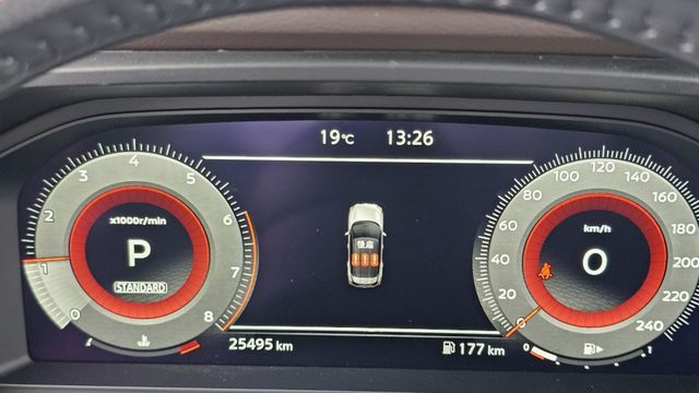 X-TRAIL  第11張相片