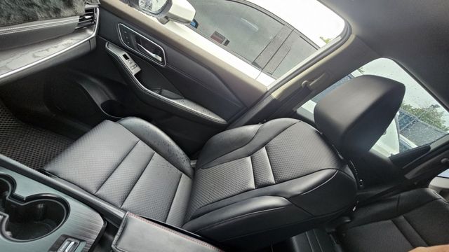 X-TRAIL  第18張相片