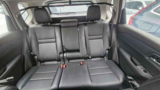 X-TRAIL  第19張相片