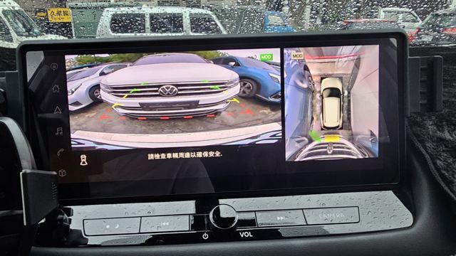 X-TRAIL  第20張相片