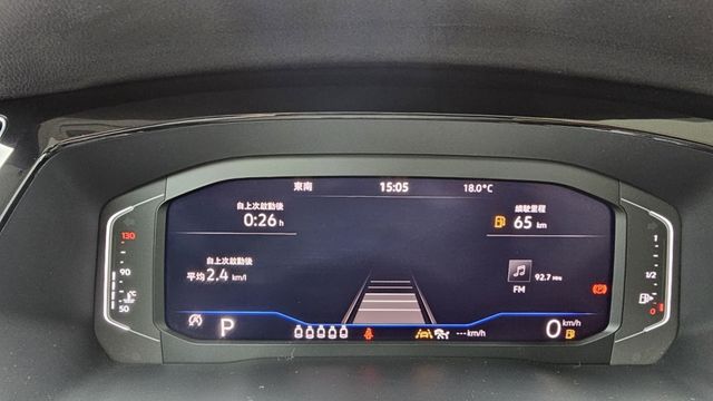 TOURAN  第9張相片