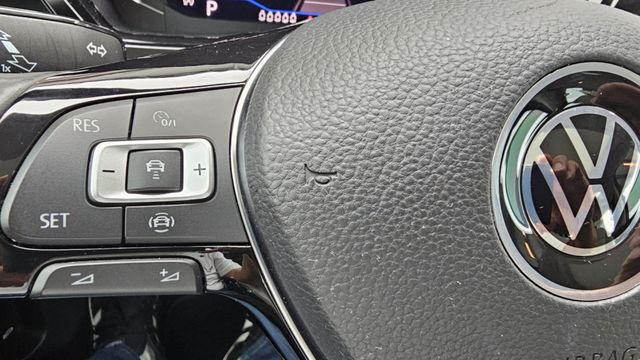 TOURAN  第11張相片