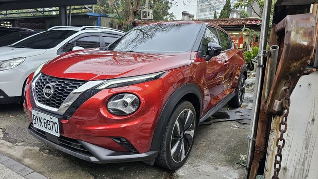 JUKE  第2張相片