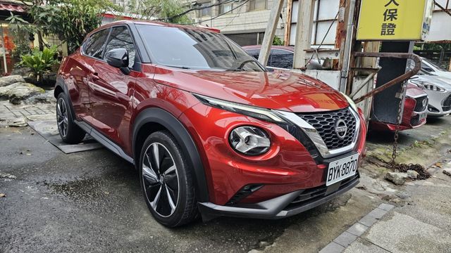 JUKE  第3張相片