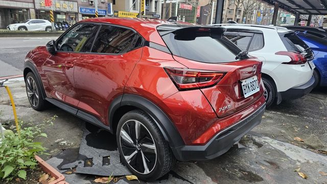 JUKE  第5張相片