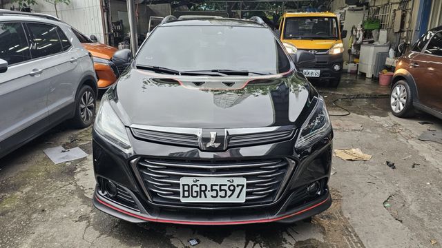 U6 GT  第1張相片