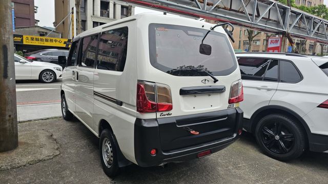 VERYCA A180廂車  第5張相片