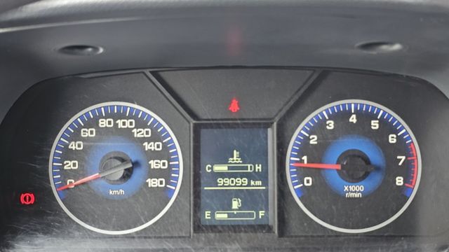 VERYCA A180廂車  第9張相片