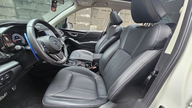 FORESTER  第6張相片